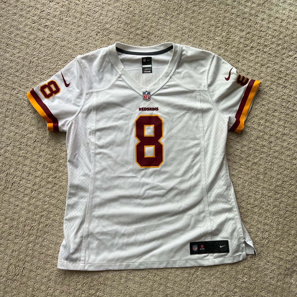 NFL JERSEY Washington DC size L woman’s